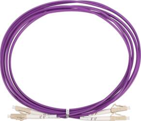 Extralink LC/UPC to LC/UPC Patch Cord
