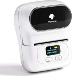 Extralink Mini Printer Labeler | Mini