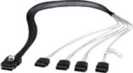 Fantec SRC-MINI SRC-mini SAS - 4x