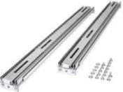 FANTEC SRC-SR20, Teleskopschiene FANTEC SRC-2080x korpusam