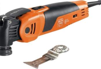 Fein MultiMaster MM 700 Selection Multi-Tool