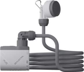 FLEXTail Tiny Shower Portable Shower with