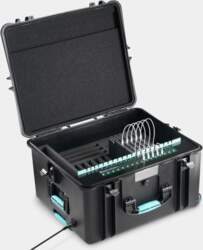 Formcase TransformerCase T10M-PD Performance Plus pārnēsājama