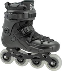 FR2 80 Inline Skates 45 Black