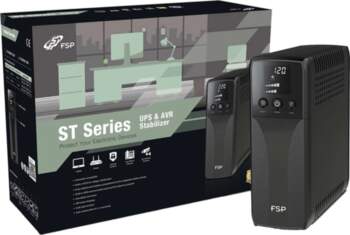 FSP ST 1500 Tower Line-Interactive UPS