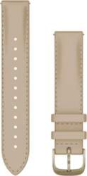Garmin Quick Release Leather Strap 18mm