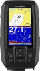 Garmin Striker Plus 4 Ice Fishing