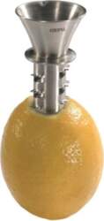 GEFU CITRONELLO