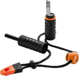 Gerber Fire Starter - krams
