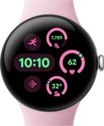 Google Pixel Watch 3 - 41