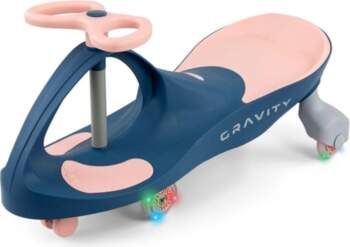 Gravity ride Gravity navy-pink