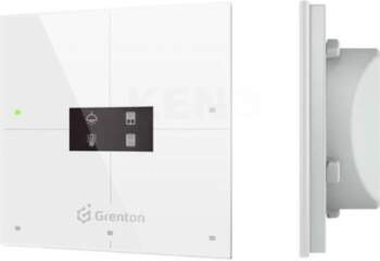 Grenton Smart Panel 4 Touch Fields