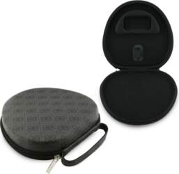 Guess Carry Box Black Protective Case