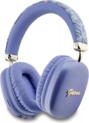 Guess Gcube Metallic Script Logo On-Ear