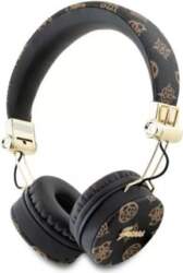 Guess Peony Script Round Shape Wireless