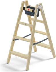 Hailo Master H80 2 x 4