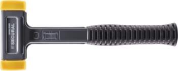 HALDER SECURAL Soft-Face Mallet 30 mm