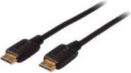 HDMI kabelis shiverpeaks Basic-S 1m HDMI
