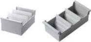 Helit H6201882 Grey