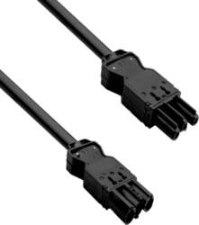 HELOS Device Extension Cable GST18 Compatible