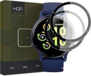 HOFI Hybrid Pro+ 2-Pack Screen Protector
