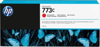 HP 773C 775 ml Chromatic Red