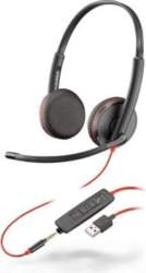 HP Poly Blackwire C3225 USB -
