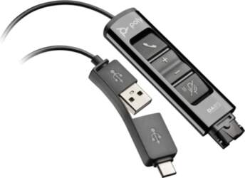 HP Poly DA85 USB uz QD