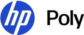 HP Poly Mission 815 Monaural USB