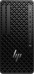 HP Z1 Tower G1i galddators, Intel