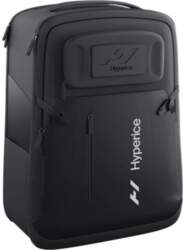 Hyperice Normatec 3 pārnēsāšanas mugursoma, melna