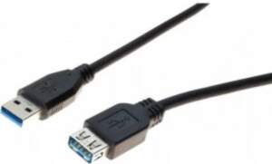 Hypertec 532469-HY USB kabelis USB 3