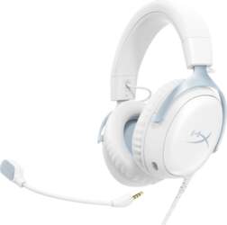 HyperX Cloud III spēļu austiņas ar