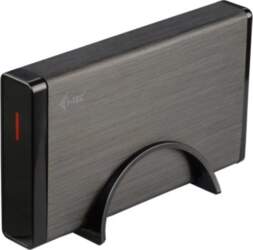 I-tec MYSAFE Advanced 3.5 inch