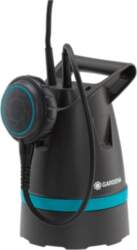 Iegremdes sūknis Gardena 8600 BASIC