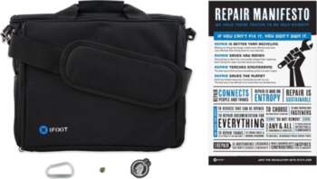 IFixit Pro Tech Movement Module