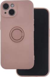 ILike Apple Finger Grip Case for