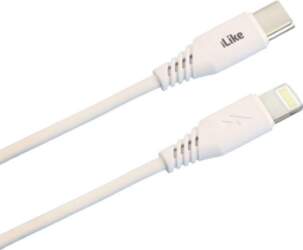 ILike Charging Cable Type-C to Lightning