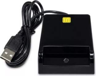 ILike USB Smart Card Reader, Contact