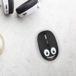 INCA Wireless Mouse 1200 DPI /