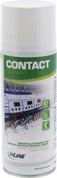 InLine Contact Cleaner 400 ml —