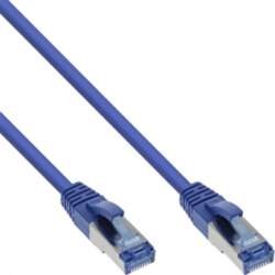 InLine Patch Kabelis S/FTP PiMF Cat