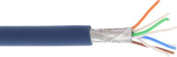 InLine Patch Kabelis S/FTP PiMF Cat