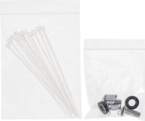 InLine Patch panel 10 collu Cat