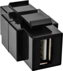 InLine USB 2.0 Snap-In modulis