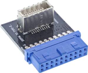 InLine USB 3.0 uz USB