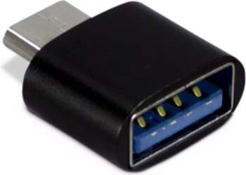 Inter-Tech 88885461 USB Type C uz
