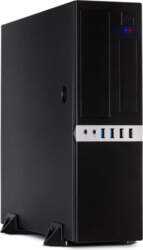 Inter-Tech IT-503 - SFF - Mini-ATX