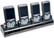 Intermec FlexDock Quad Dock ar Ethernet