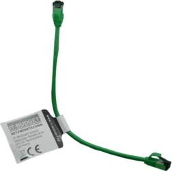 IT-BUDGET Full Copper Premium Patch Cable